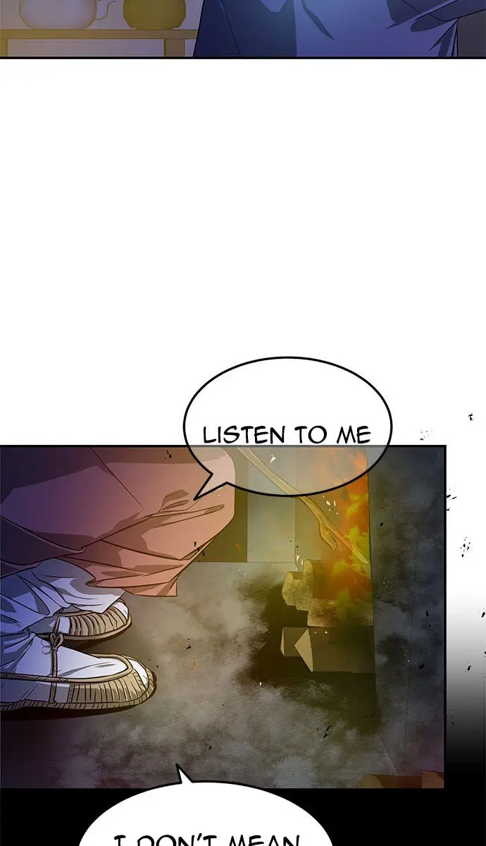 Trapped Chapter 159 Page 60