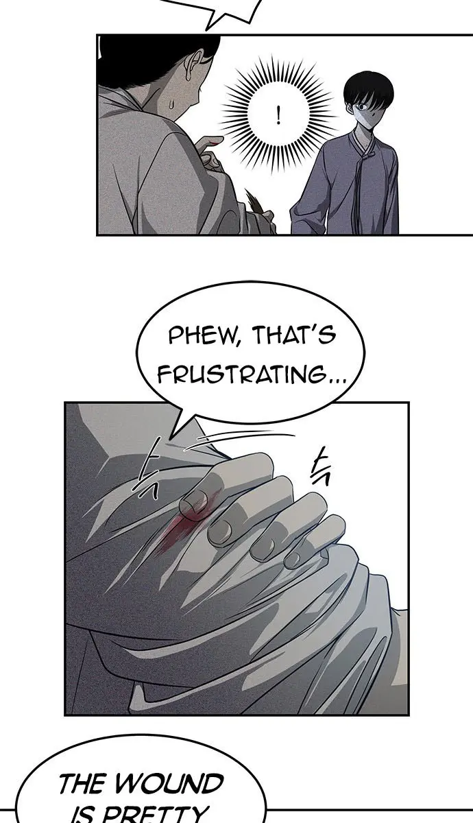 Trapped Chapter 159 Page 69
