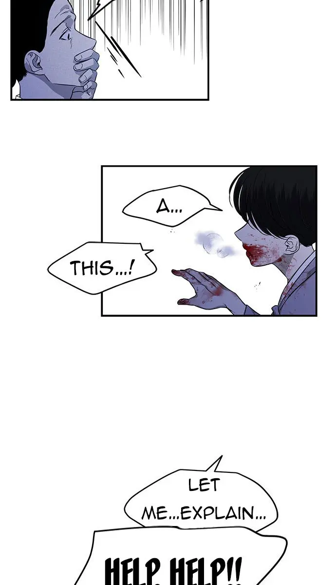 Trapped Chapter 159 Page 90