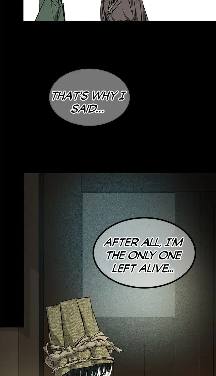 Trapped Chapter 159 Page 110