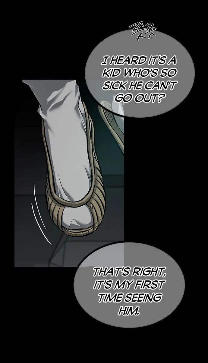 Trapped Chapter 159 Page 112
