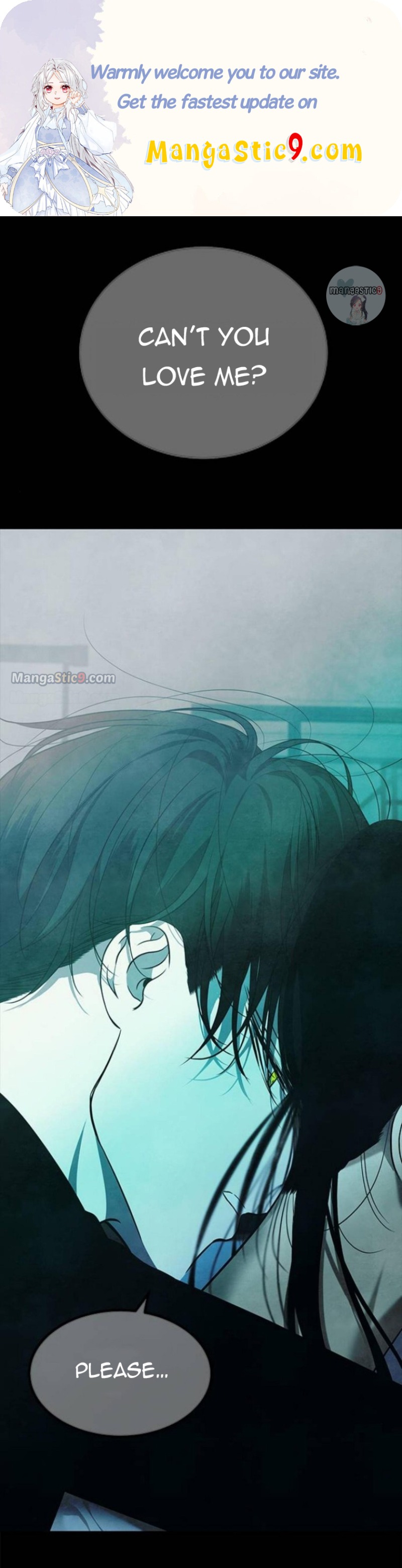 Trapped Chapter 167 Page 2