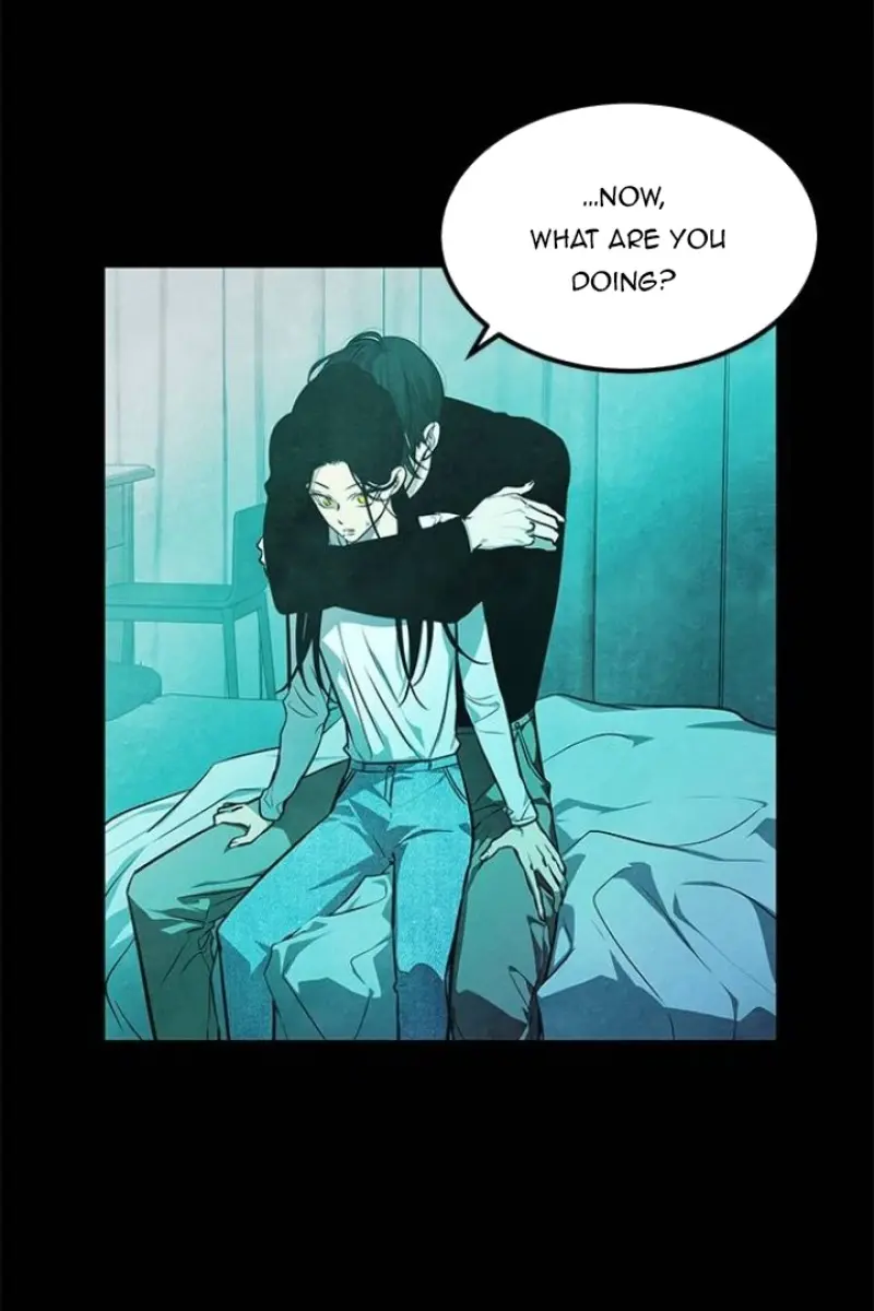 Trapped Chapter 167 Page 10