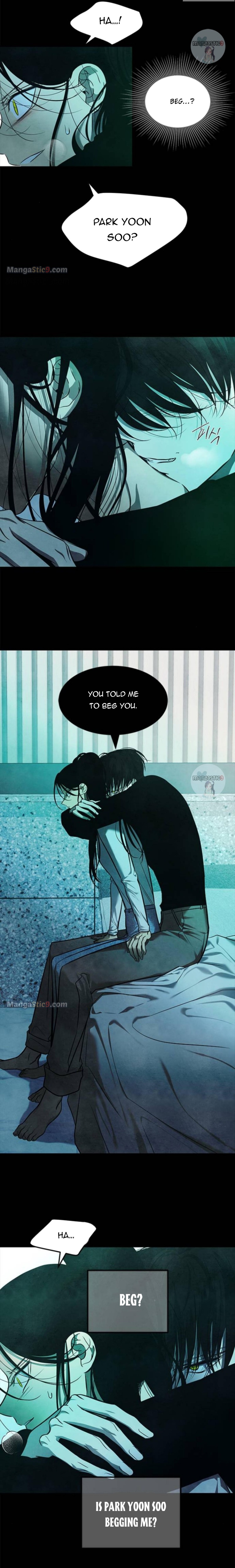 Trapped Chapter 167 Page 13