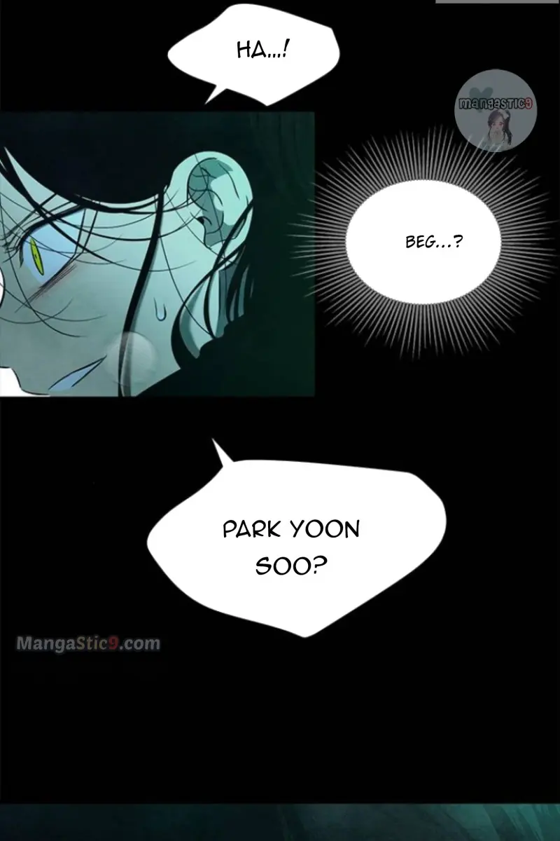 Trapped Chapter 167 Page 14