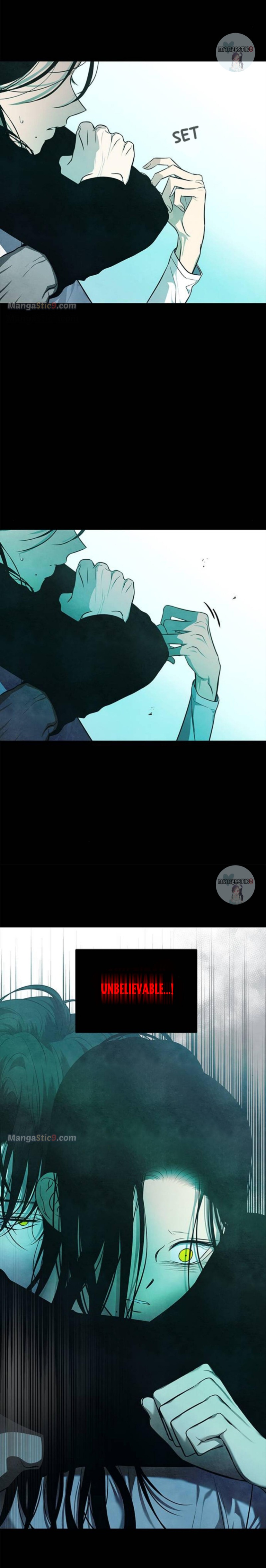 Trapped Chapter 167 Page 24