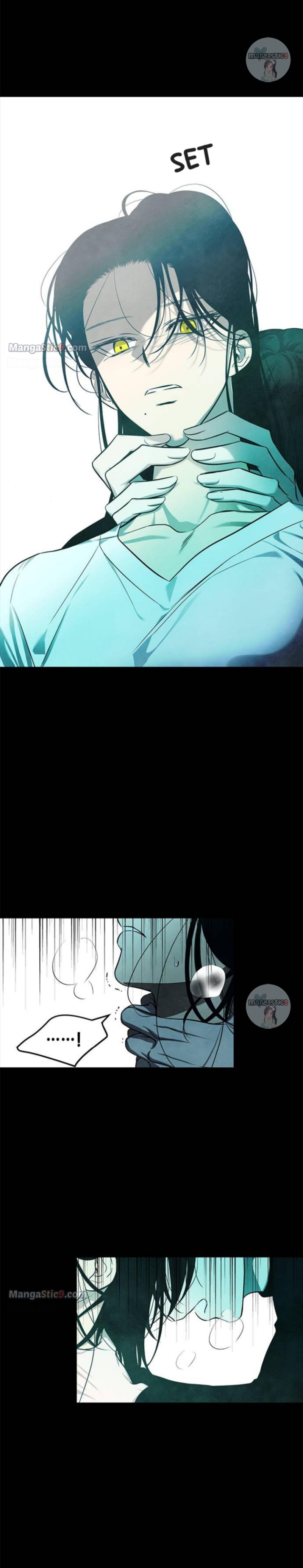 Trapped Chapter 167 Page 34