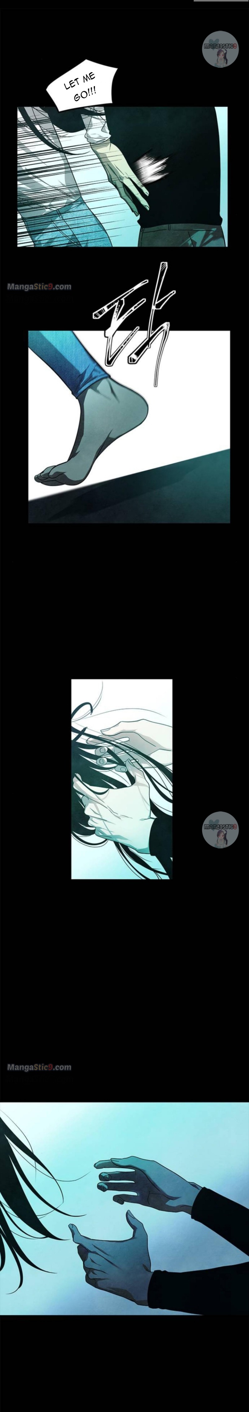 Trapped Chapter 167 Page 50