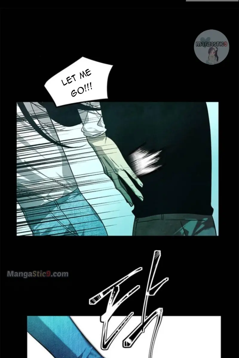 Trapped Chapter 167 Page 51