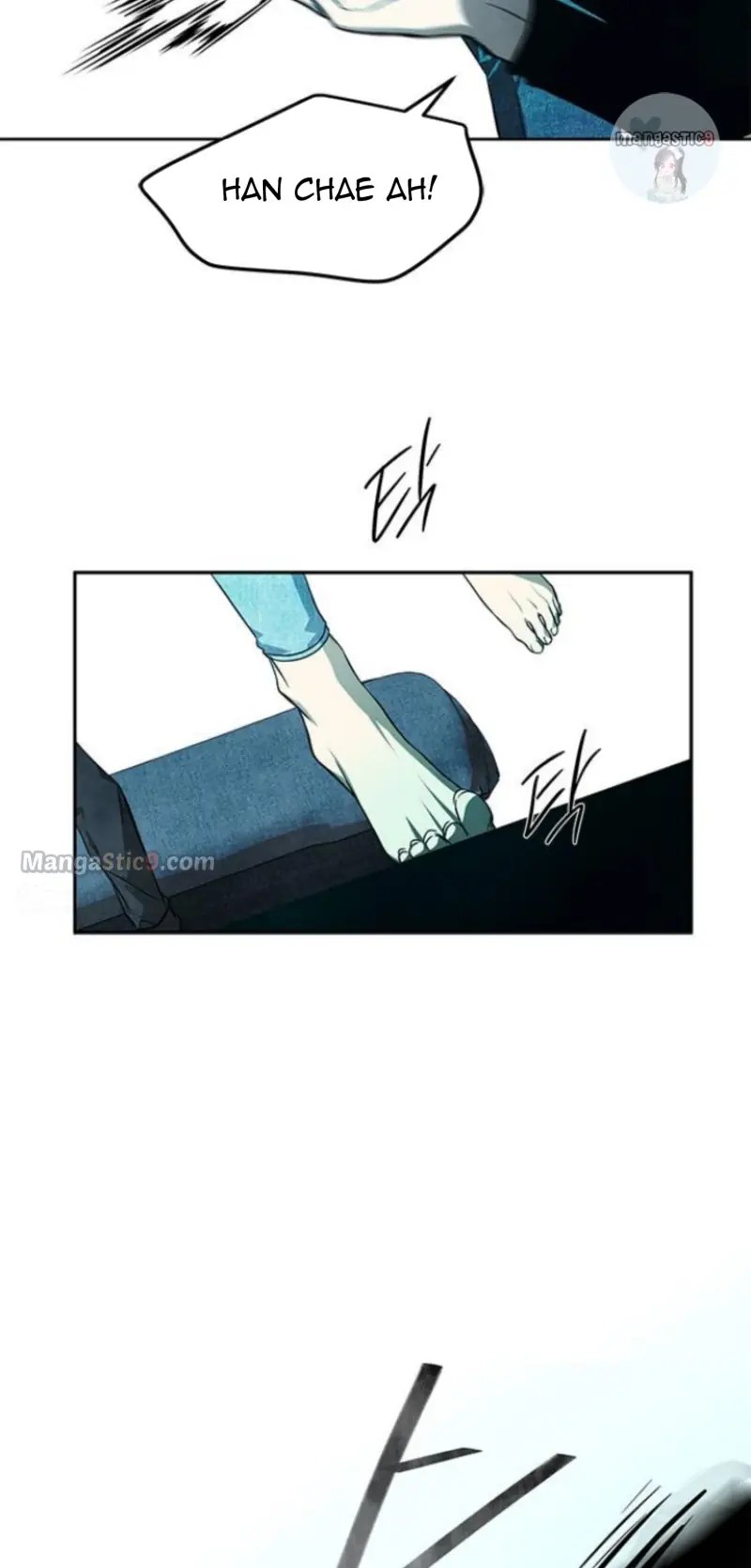 Trapped Chapter 167 Page 71