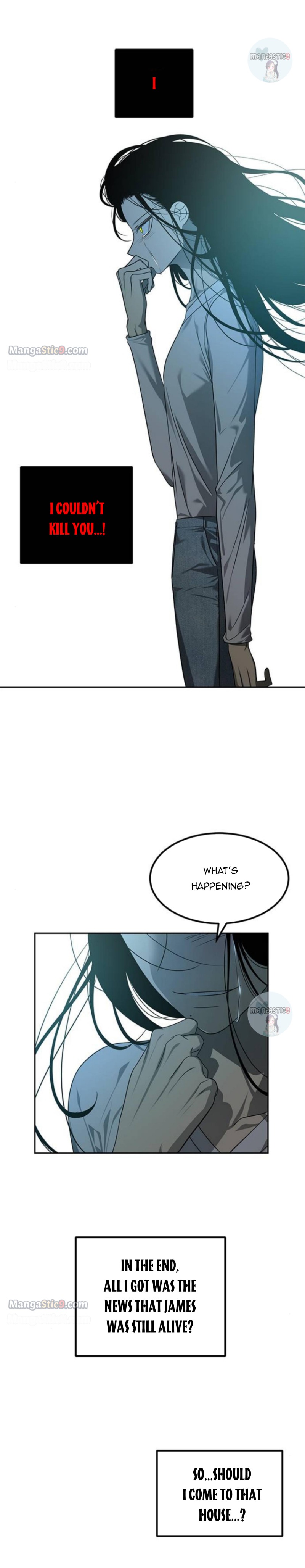 Trapped Chapter 167 Page 87