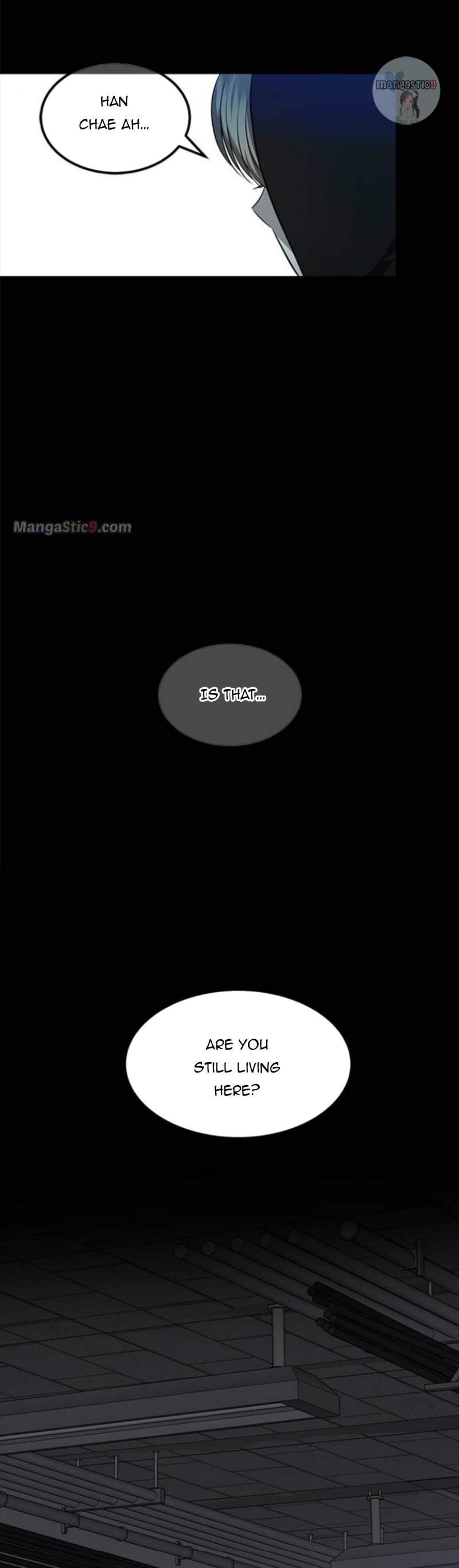 Trapped Chapter 167 Page 107