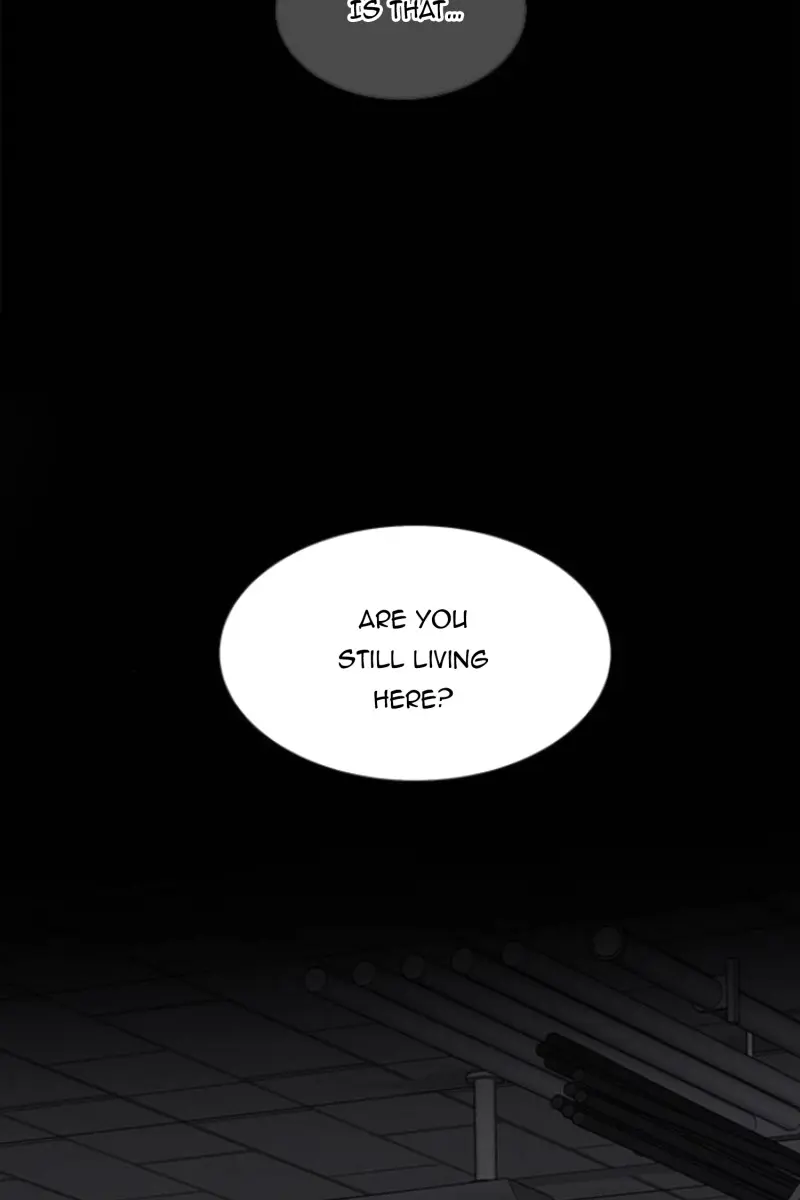 Trapped Chapter 167 Page 109