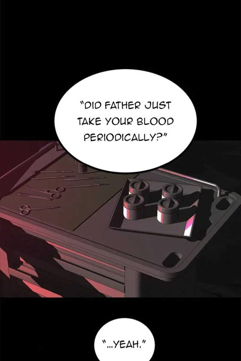 Trapped Chapter 172 Page 27