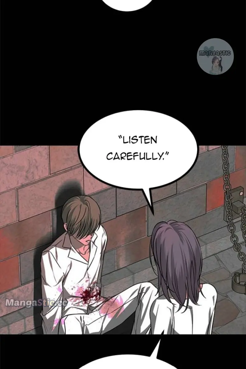 Trapped Chapter 172 Page 28