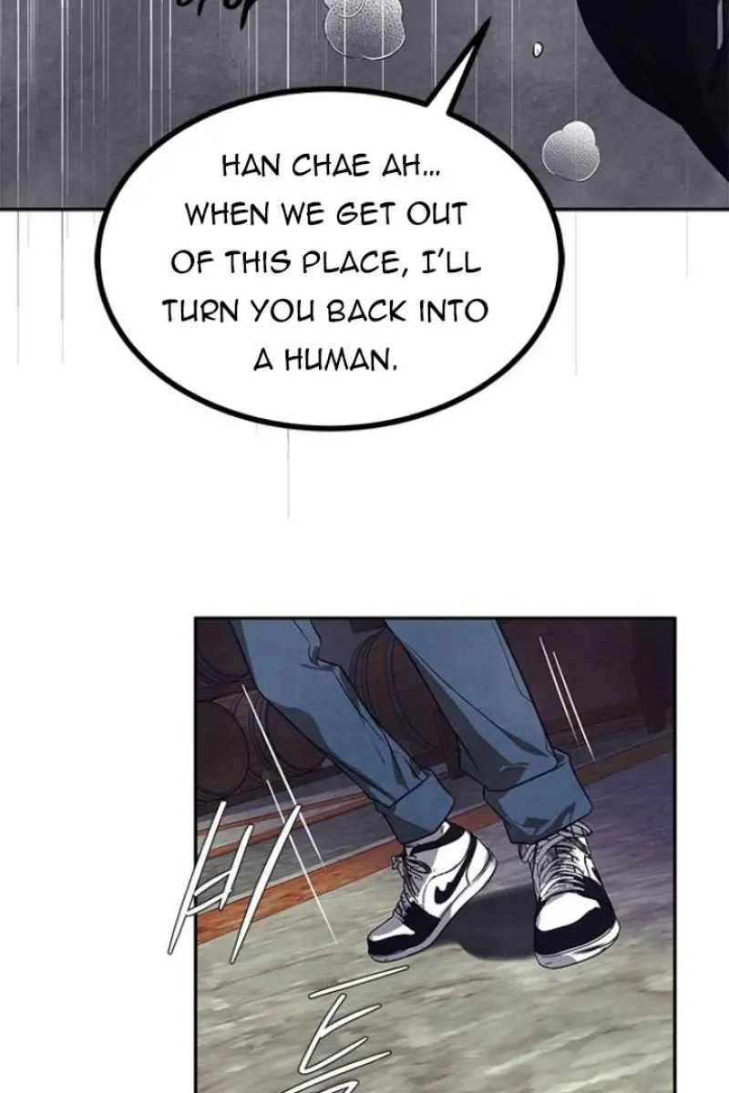 Trapped Chapter 172 Page 37