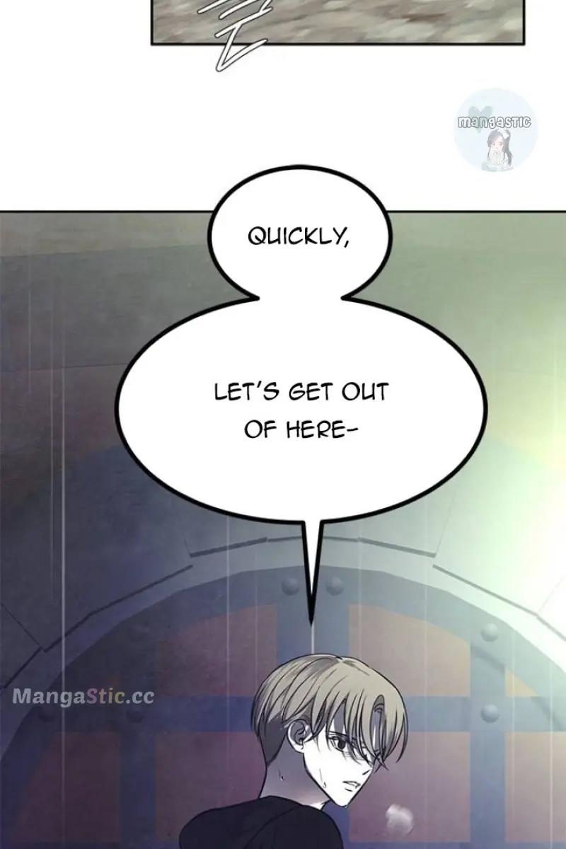 Trapped Chapter 172 Page 38
