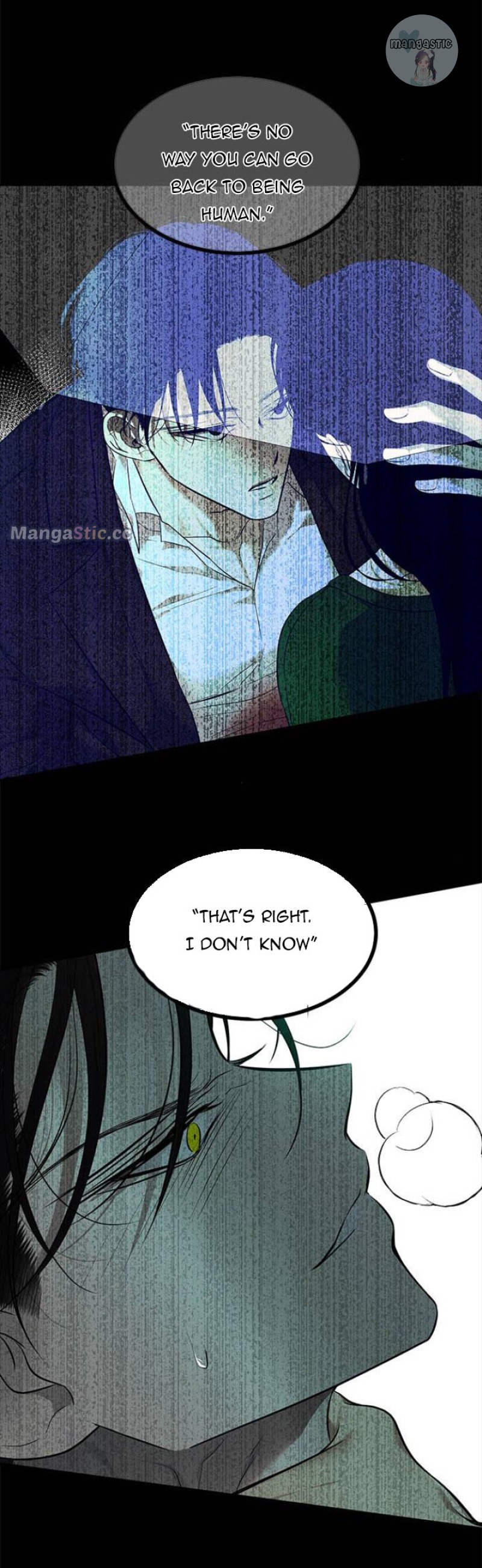 Trapped Chapter 172 Page 47