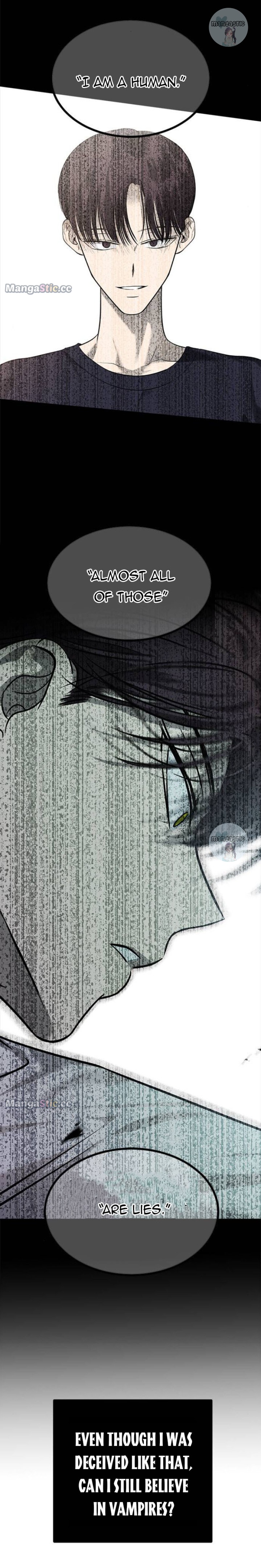 Trapped Chapter 172 Page 51
