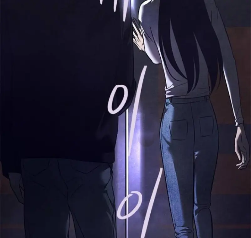 Trapped Chapter 172 Page 80