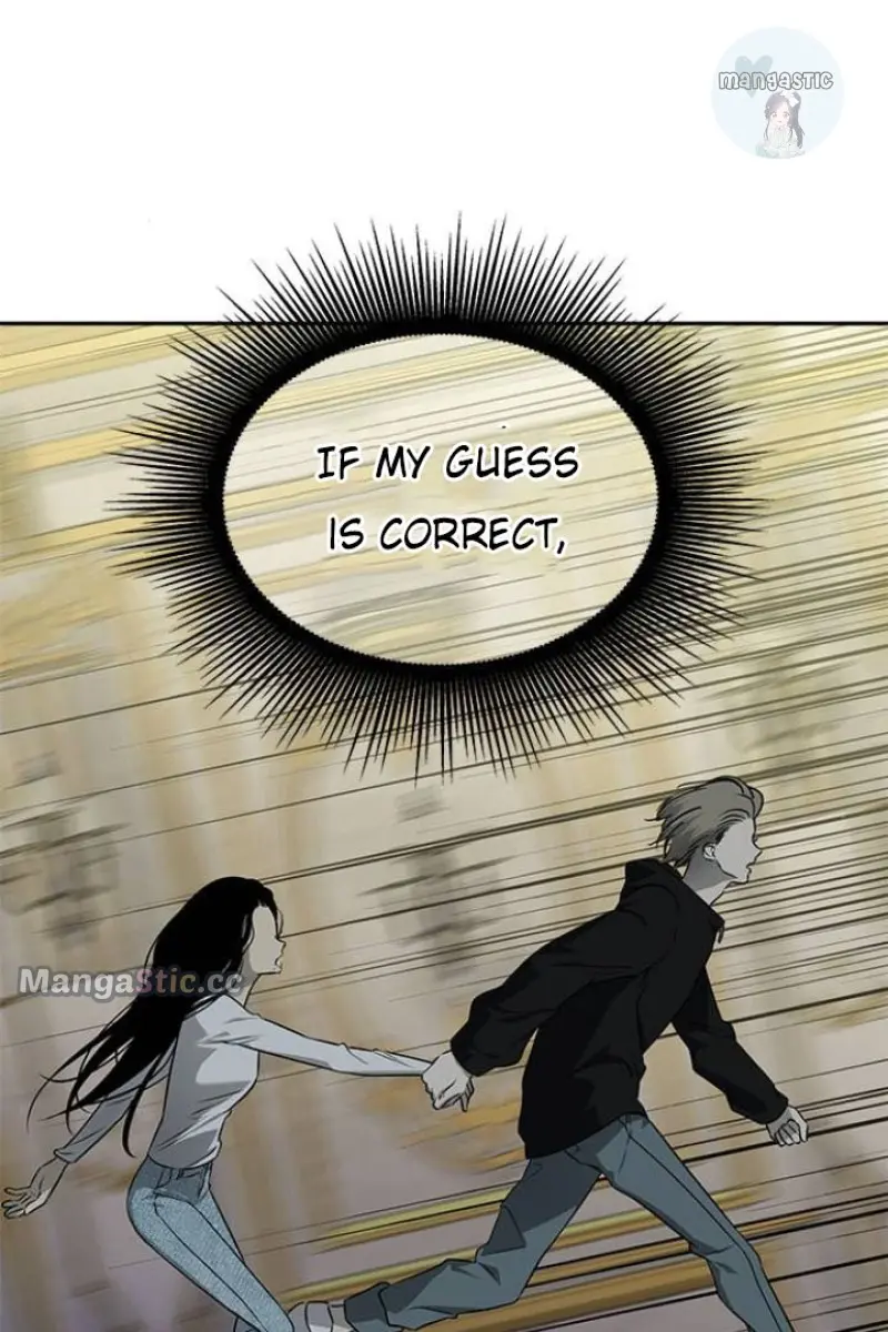 Trapped Chapter 172 Page 96