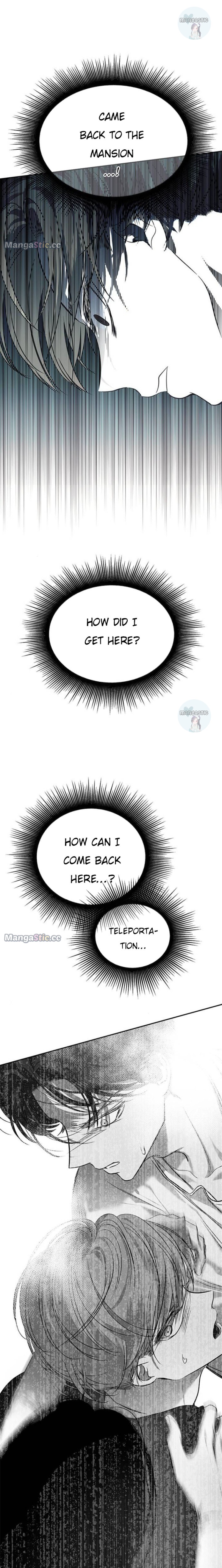 Trapped Chapter 172 Page 145