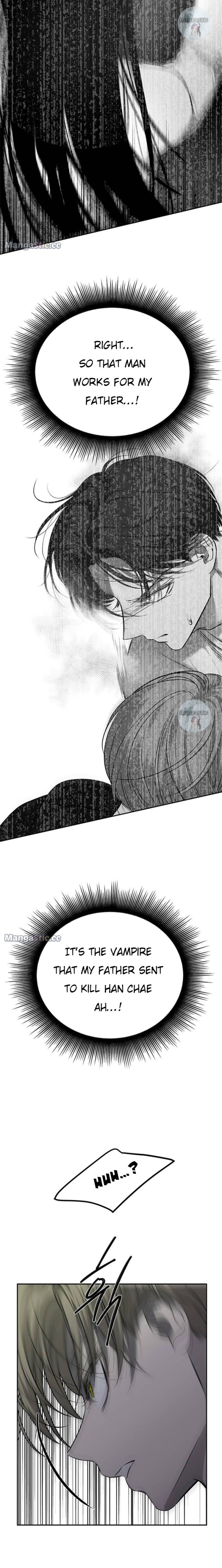 Trapped Chapter 172 Page 151