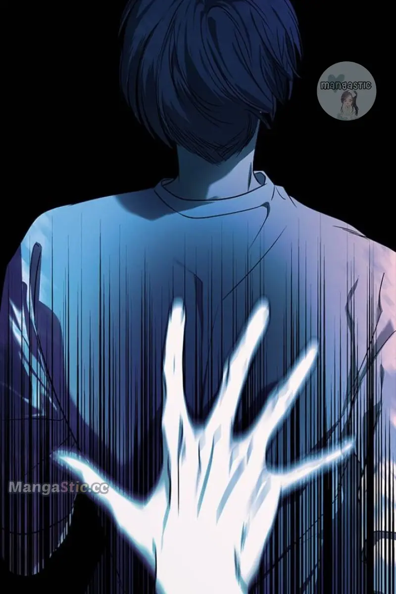 Trapped Chapter 172 Page 171