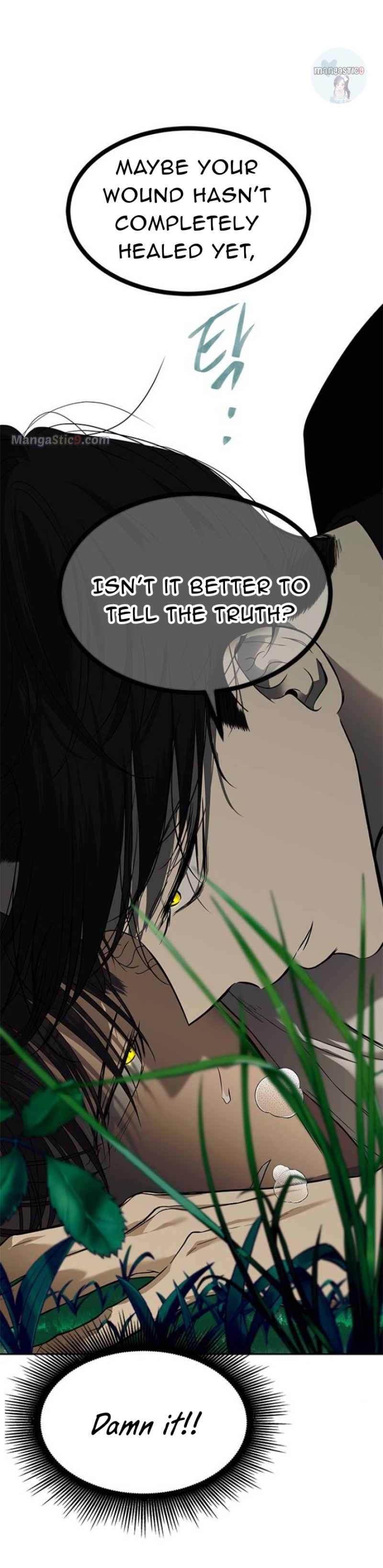 Trapped Chapter 173 Page 14