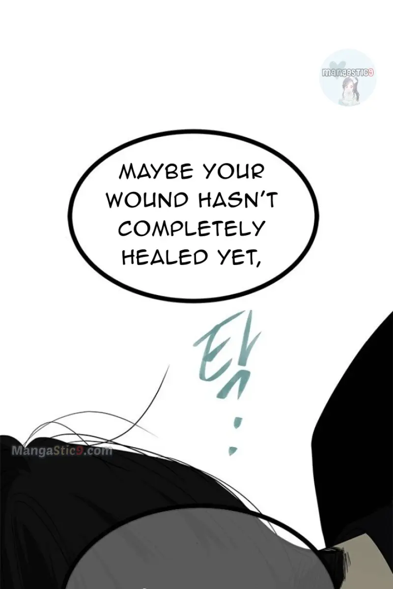 Trapped Chapter 173 Page 15