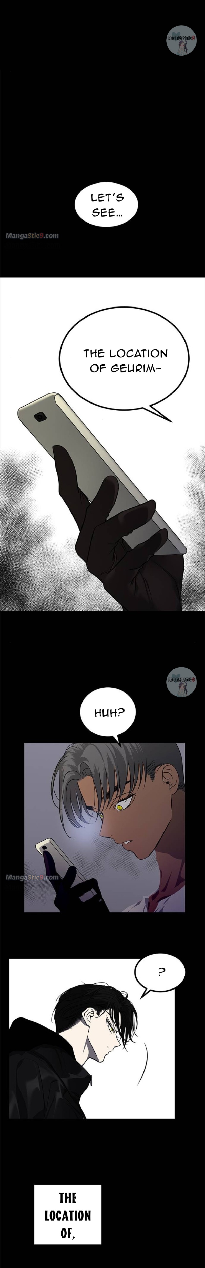 Trapped Chapter 173 Page 28