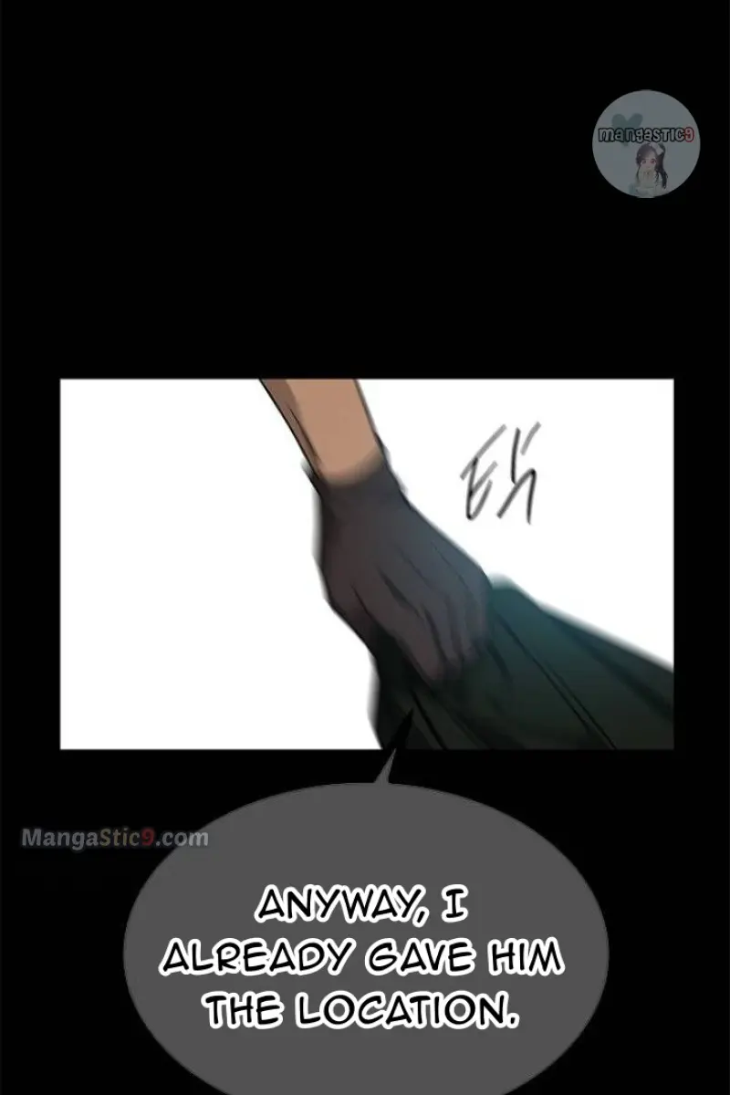 Trapped Chapter 173 Page 41