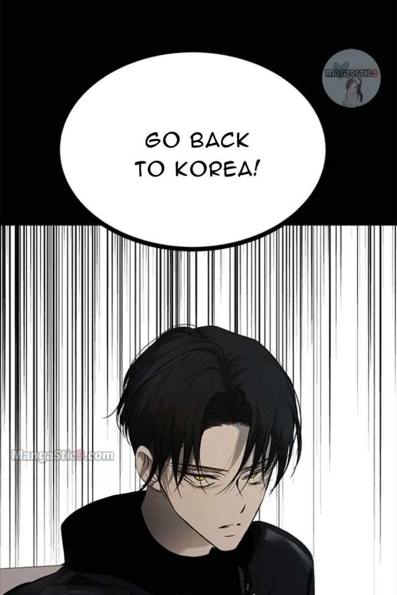 Trapped Chapter 173 Page 45