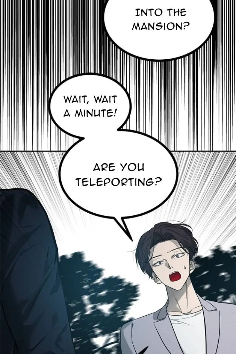 Trapped Chapter 173 Page 75