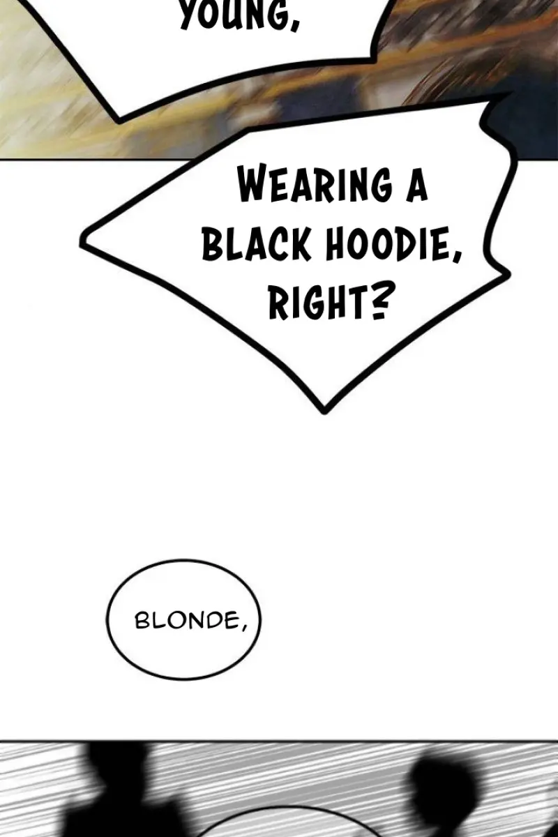 Trapped Chapter 173 Page 170