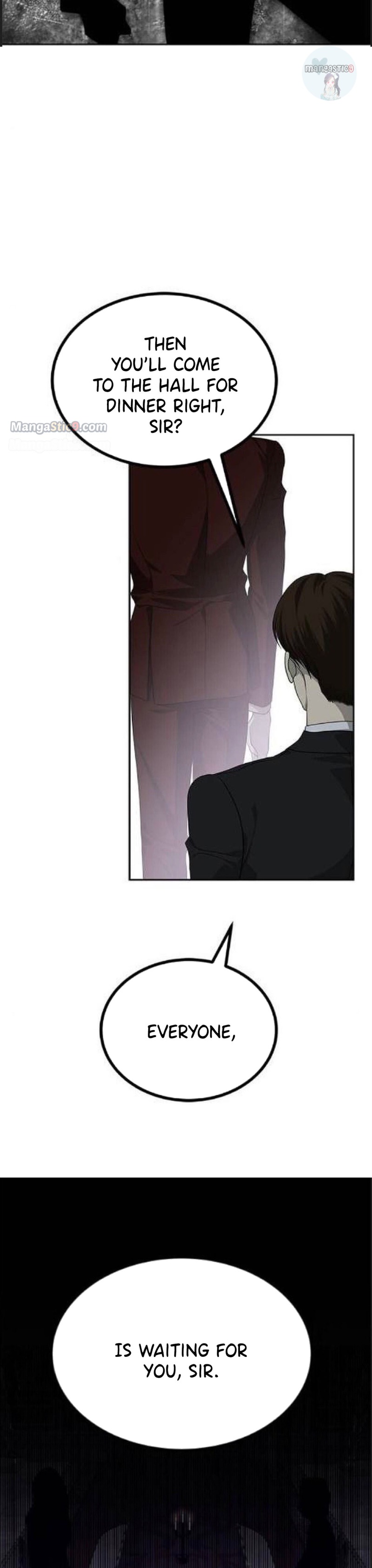 Trapped Chapter 174 Page 19