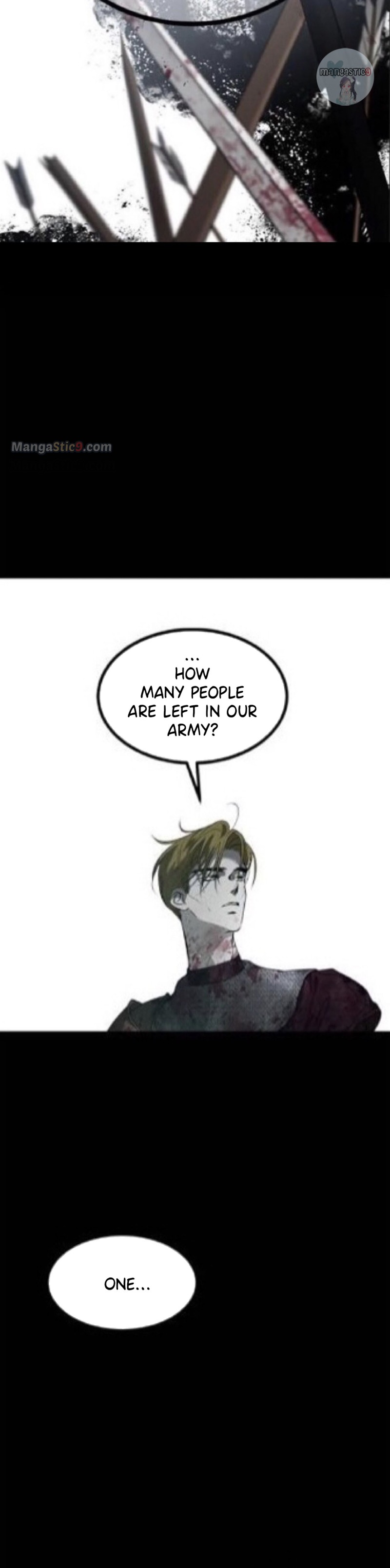 Trapped Chapter 174 Page 44