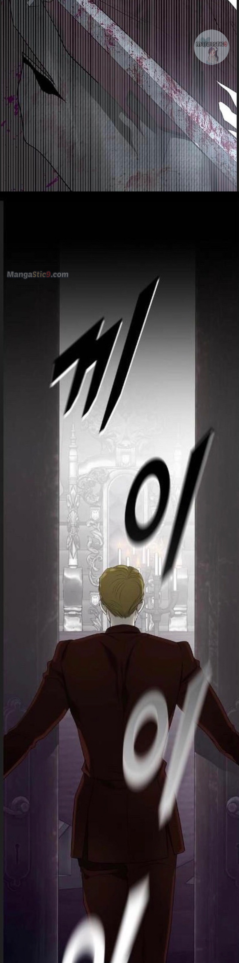 Trapped Chapter 174 Page 61