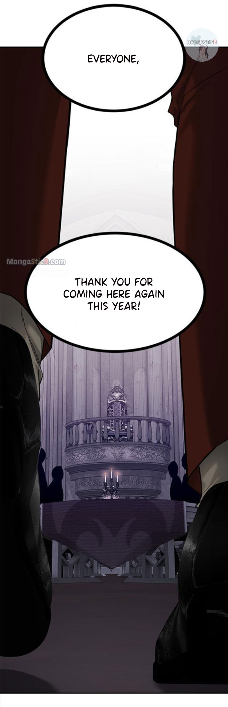 Trapped Chapter 174 Page 66