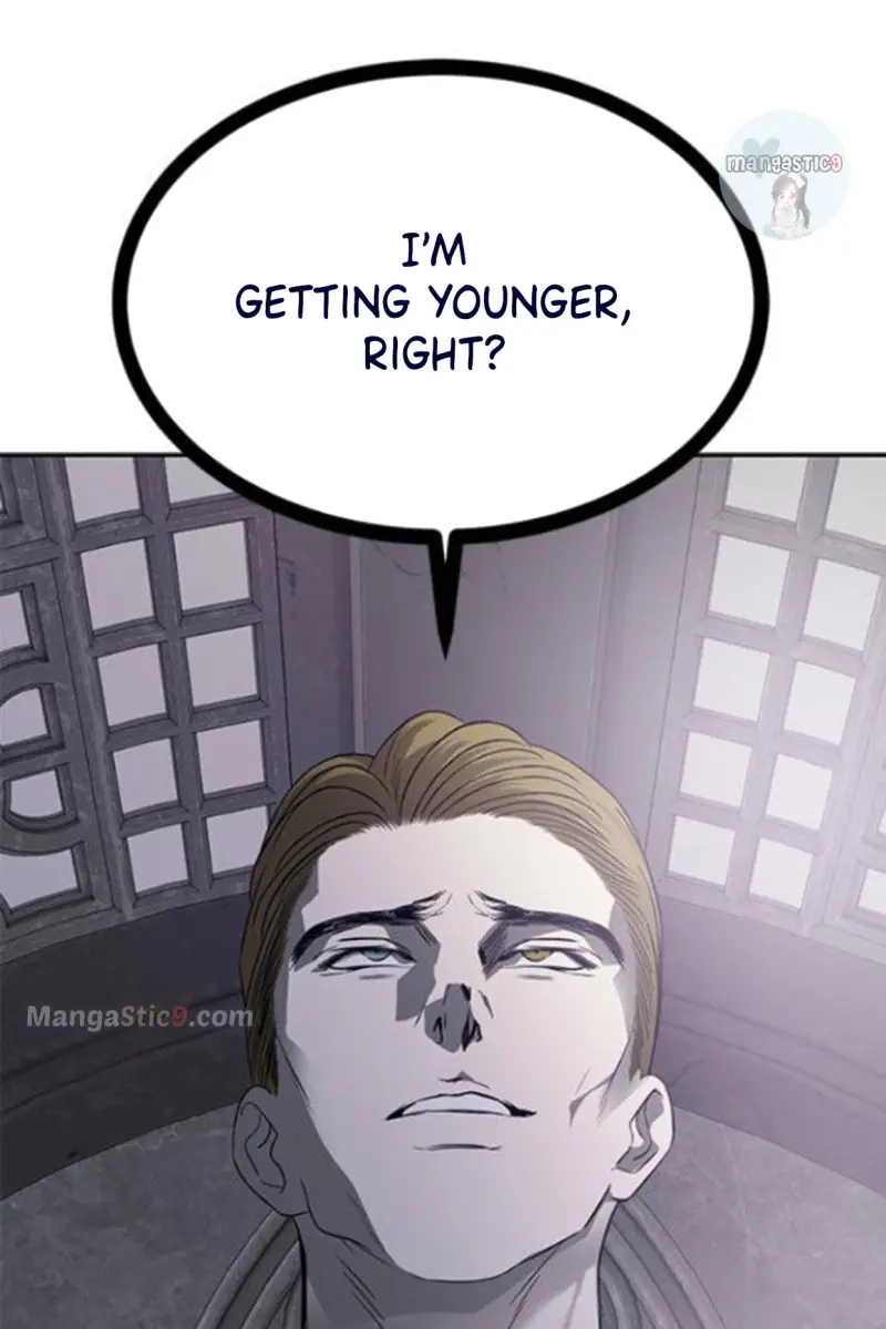 Trapped Chapter 174 Page 90