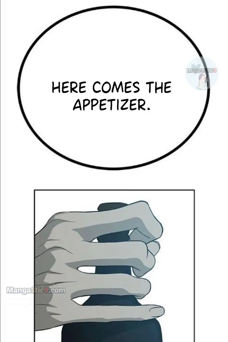 Trapped Chapter 174 Page 114