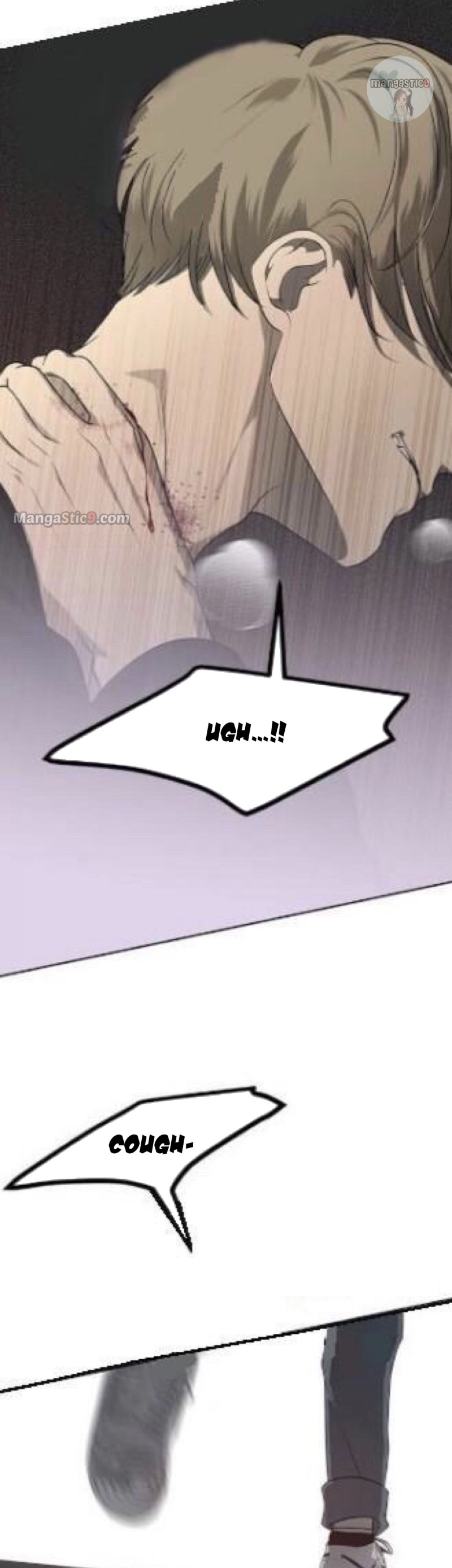 Trapped Chapter 174 Page 191
