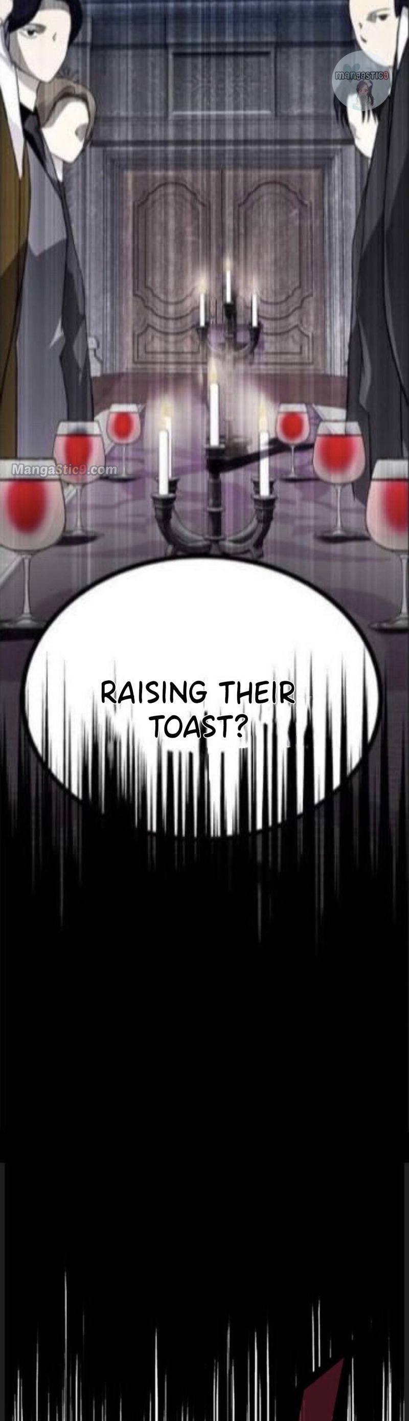 Trapped Chapter 174 Page 221