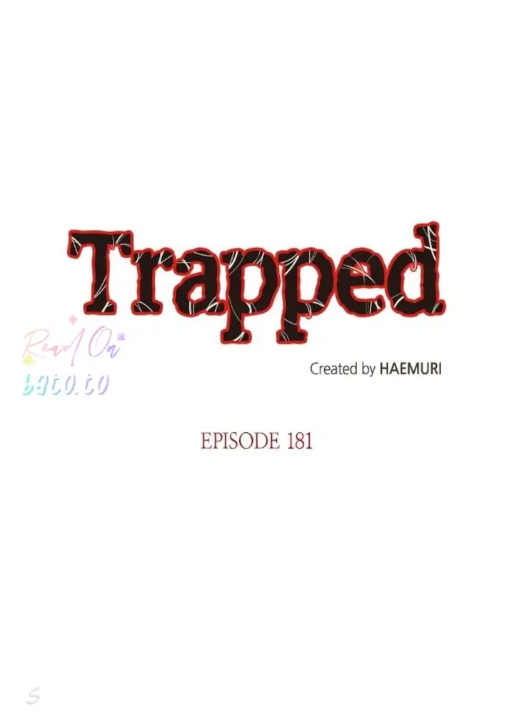 Trapped Chapter 181 Page 2