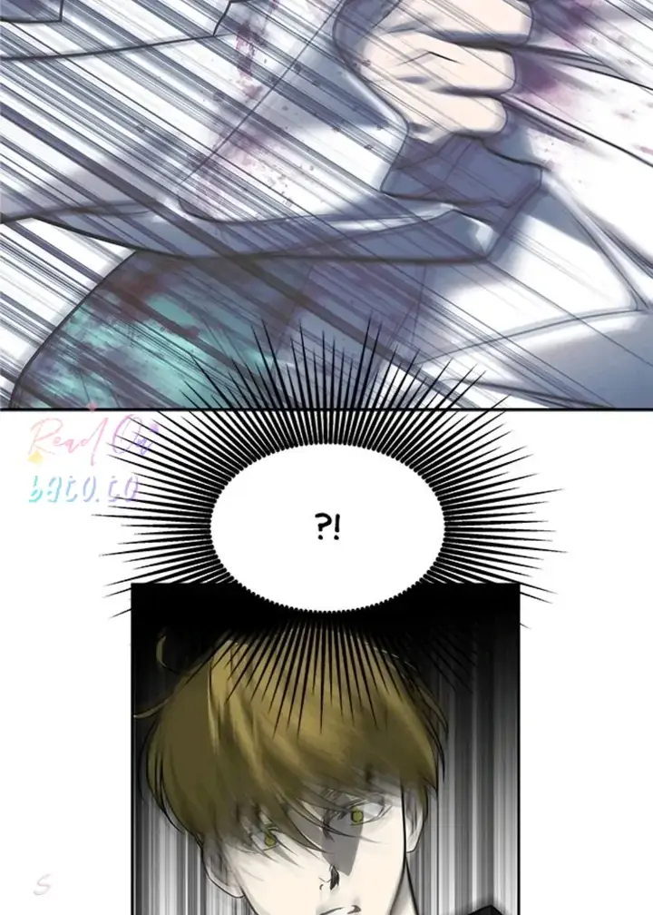 Trapped Chapter 181 Page 50