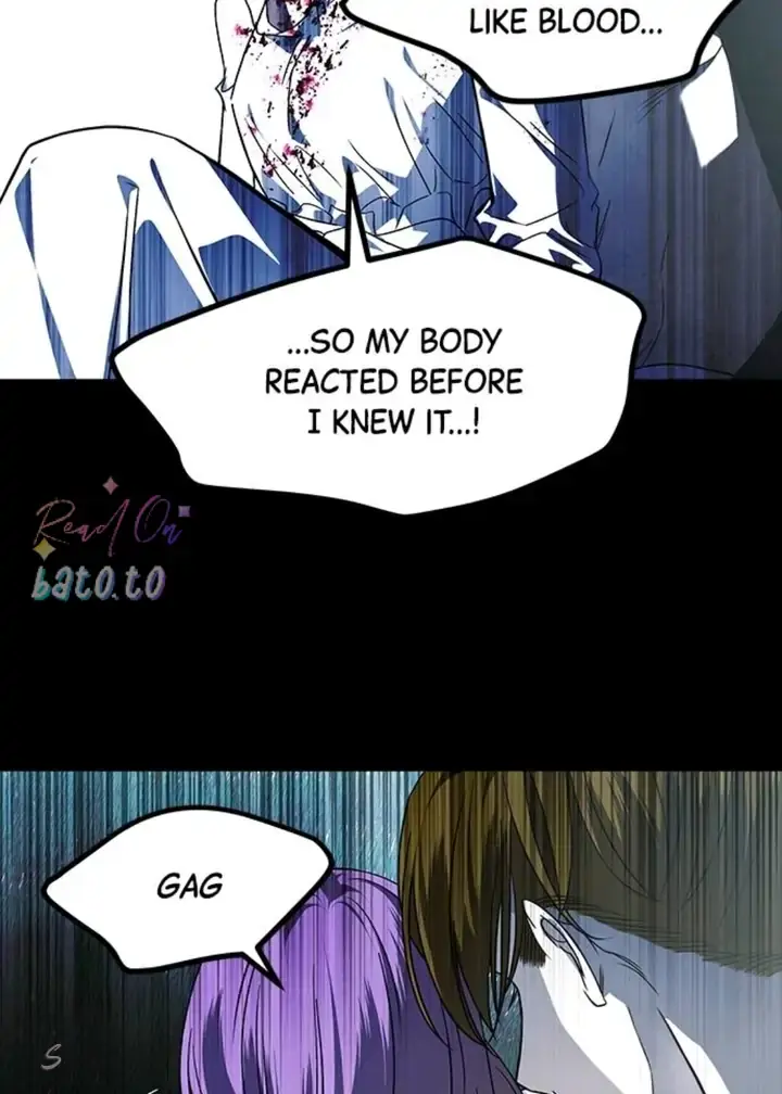 Trapped Chapter 181 Page 70
