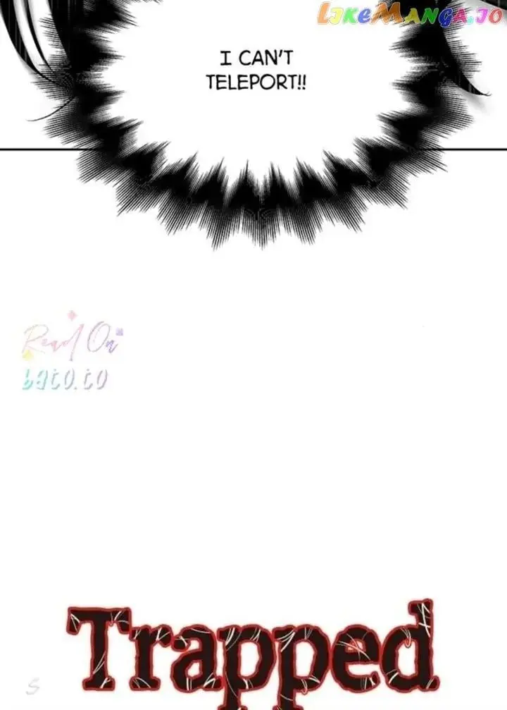 Trapped Chapter 183 Page 13