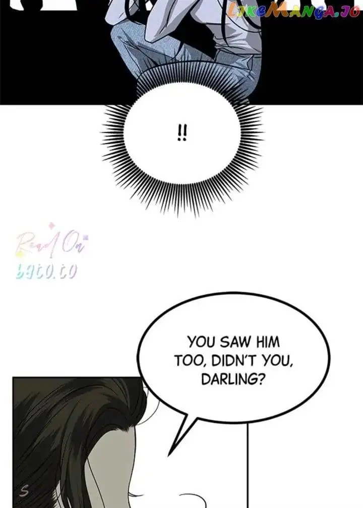 Trapped Chapter 183 Page 20