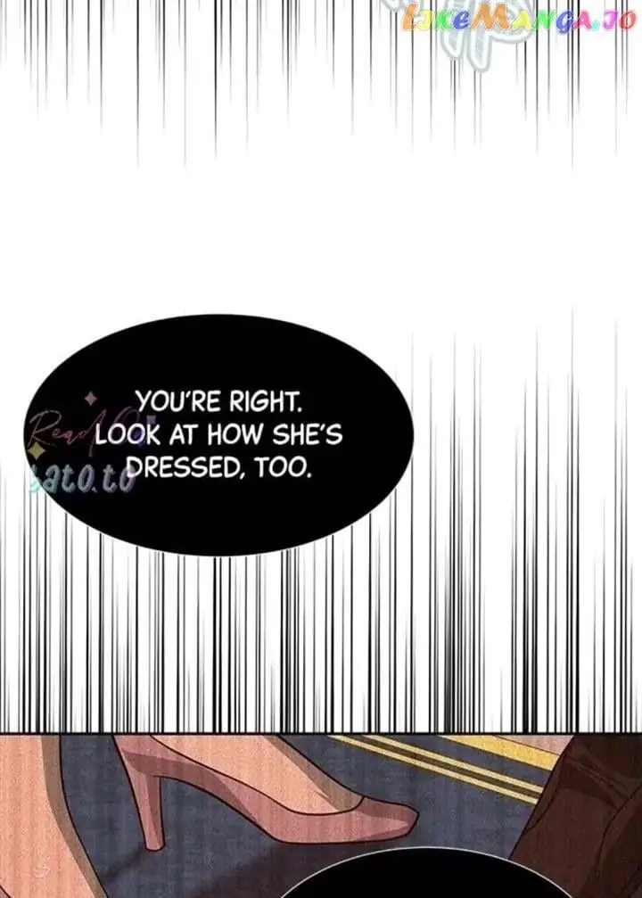Trapped Chapter 183 Page 25