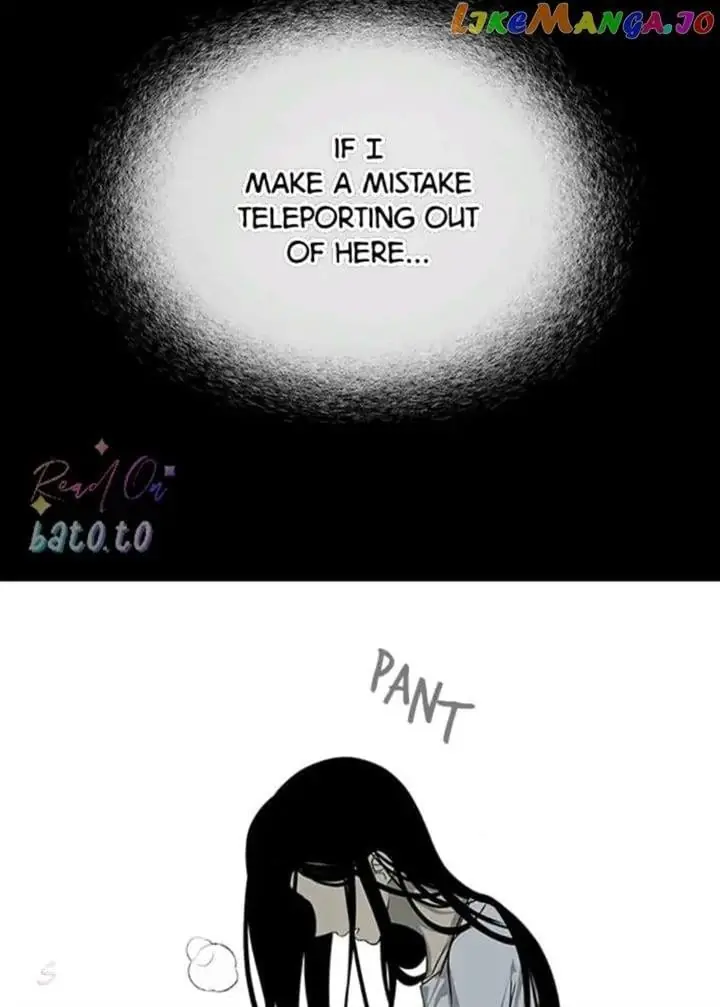 Trapped Chapter 183 Page 45